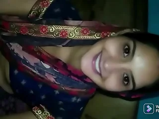 Pizza delivery boy indecent Indian hot catholic alone and fucked her.