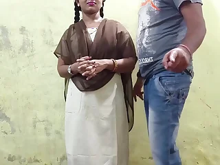 Indian best ever girl and boy fuck in obvious hindi voice