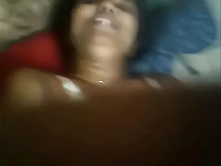 Sexy desi bengali wife