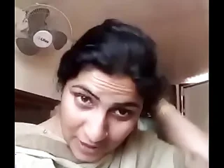 Desi wife